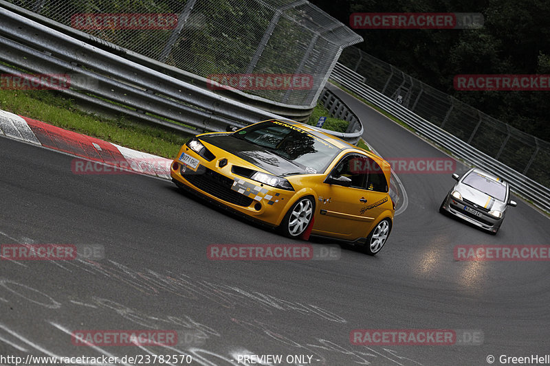 Bild #23782570 - Touristenfahrten Nürburgring Nordschleife (19.08.2023)