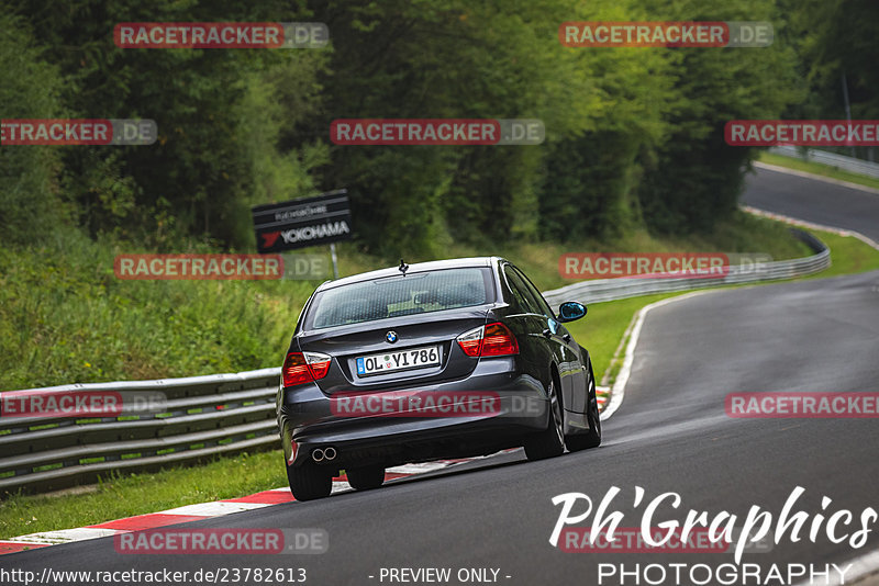 Bild #23782613 - Touristenfahrten Nürburgring Nordschleife (19.08.2023)