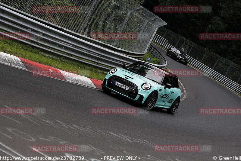 Bild #23782709 - Touristenfahrten Nürburgring Nordschleife (19.08.2023)