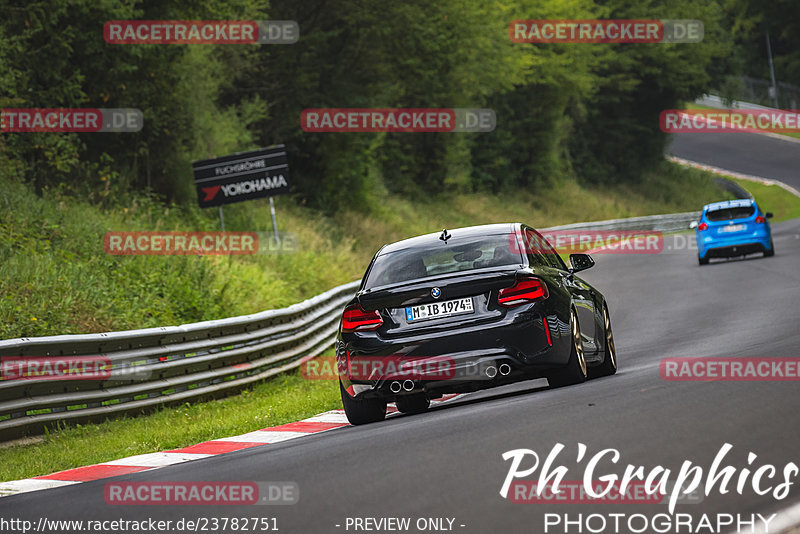 Bild #23782751 - Touristenfahrten Nürburgring Nordschleife (19.08.2023)