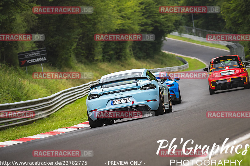 Bild #23782775 - Touristenfahrten Nürburgring Nordschleife (19.08.2023)