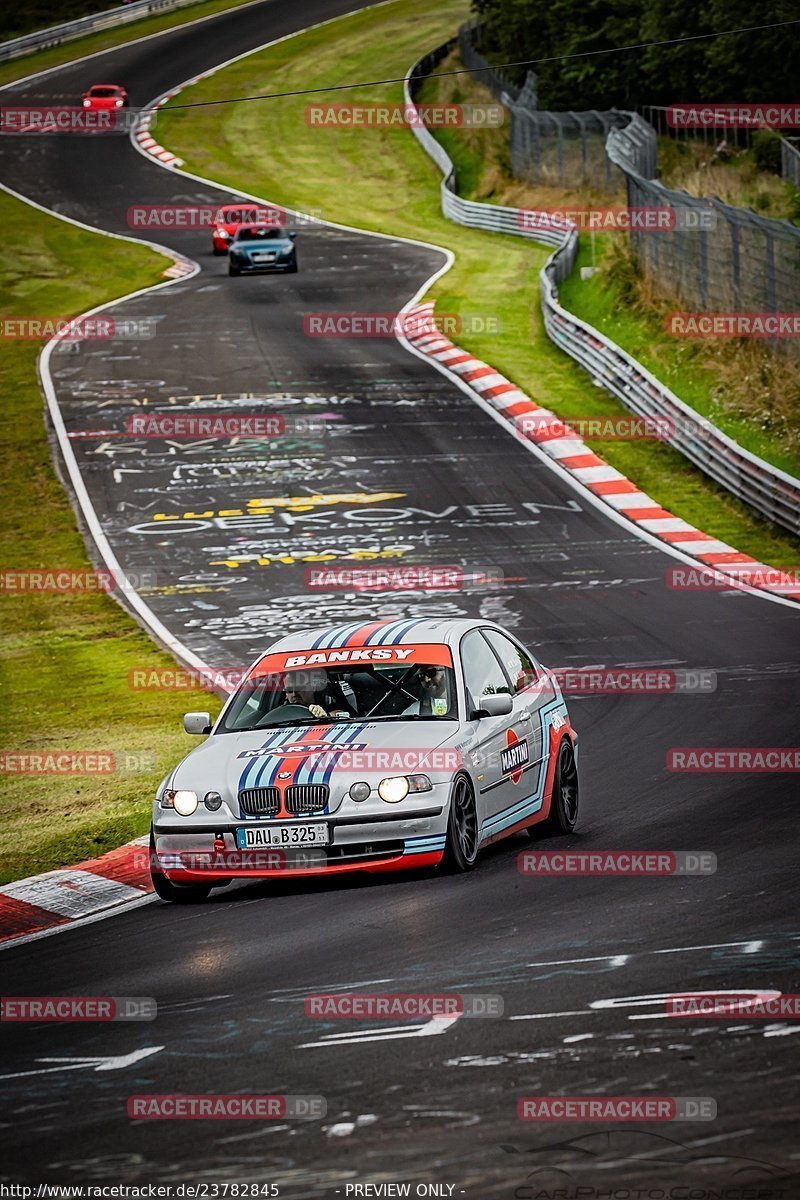 Bild #23782845 - Touristenfahrten Nürburgring Nordschleife (19.08.2023)