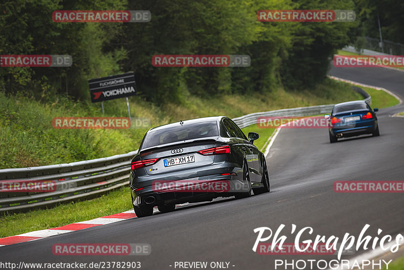 Bild #23782903 - Touristenfahrten Nürburgring Nordschleife (19.08.2023)