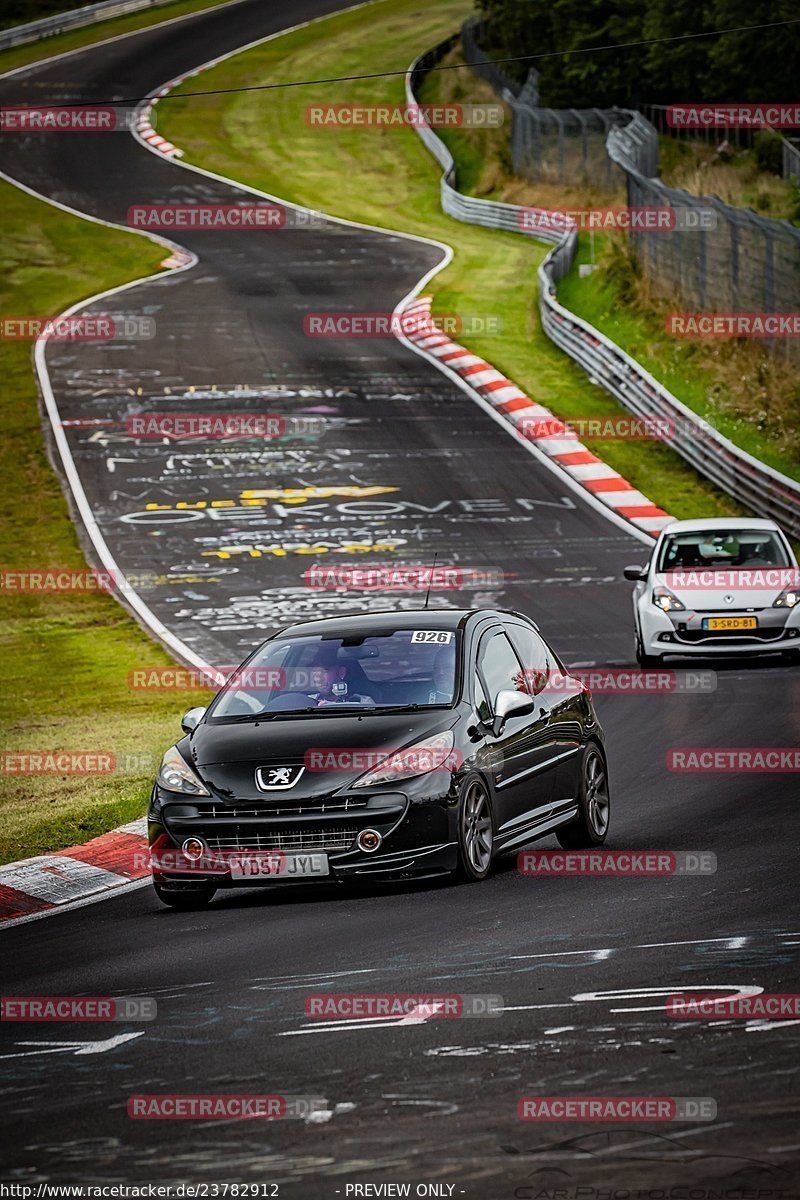 Bild #23782912 - Touristenfahrten Nürburgring Nordschleife (19.08.2023)