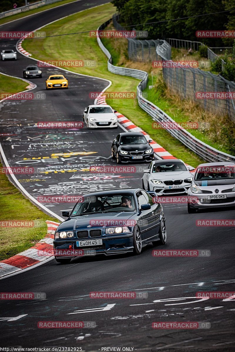 Bild #23782925 - Touristenfahrten Nürburgring Nordschleife (19.08.2023)