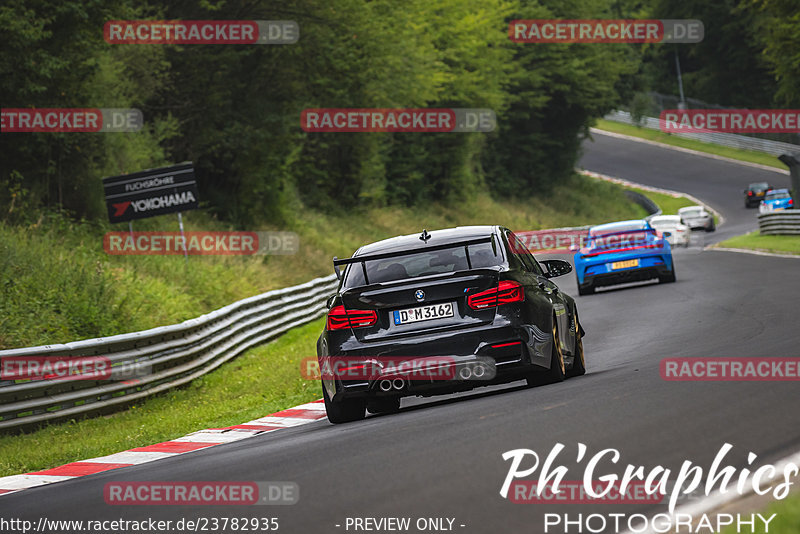 Bild #23782935 - Touristenfahrten Nürburgring Nordschleife (19.08.2023)