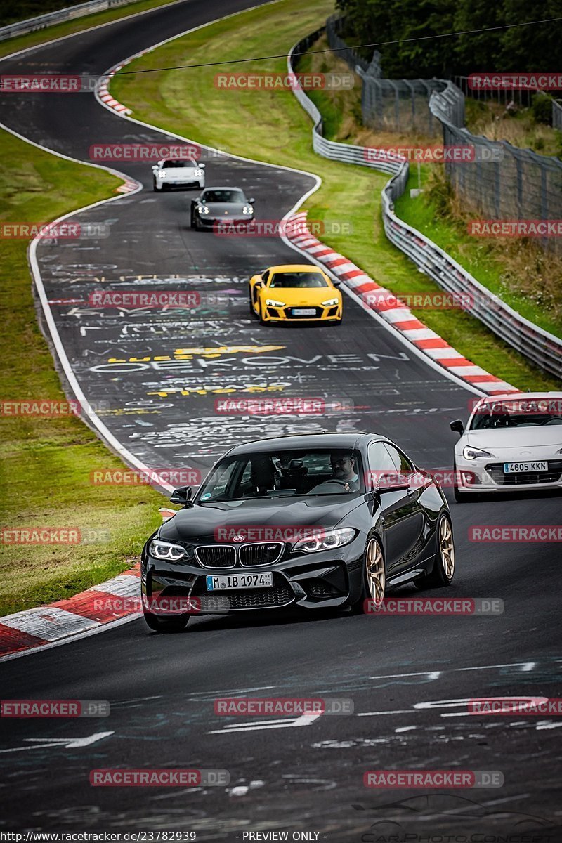 Bild #23782939 - Touristenfahrten Nürburgring Nordschleife (19.08.2023)