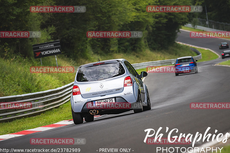 Bild #23782989 - Touristenfahrten Nürburgring Nordschleife (19.08.2023)