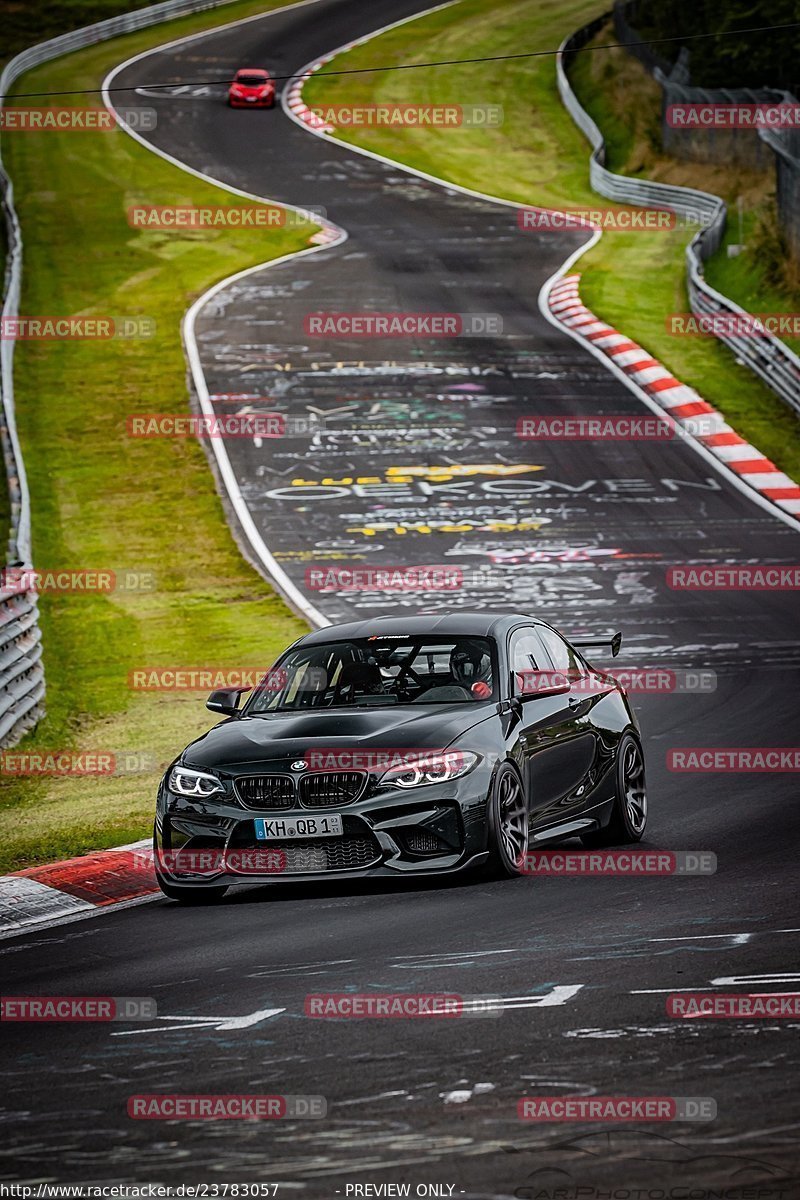 Bild #23783057 - Touristenfahrten Nürburgring Nordschleife (19.08.2023)