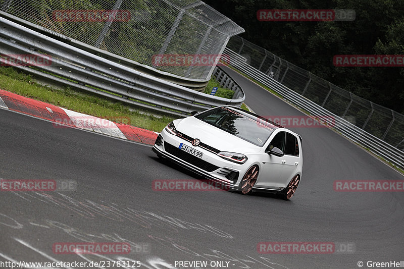 Bild #23783125 - Touristenfahrten Nürburgring Nordschleife (19.08.2023)