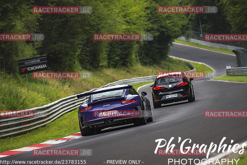 Bild #23783155 - Touristenfahrten Nürburgring Nordschleife (19.08.2023)