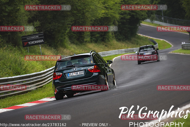 Bild #23783162 - Touristenfahrten Nürburgring Nordschleife (19.08.2023)