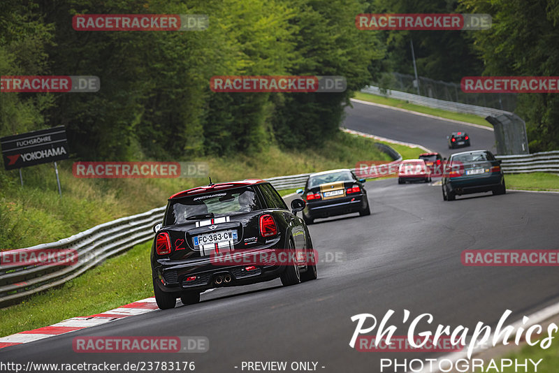 Bild #23783176 - Touristenfahrten Nürburgring Nordschleife (19.08.2023)