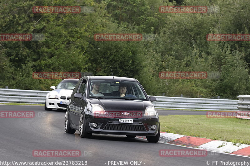 Bild #23783218 - Touristenfahrten Nürburgring Nordschleife (19.08.2023)