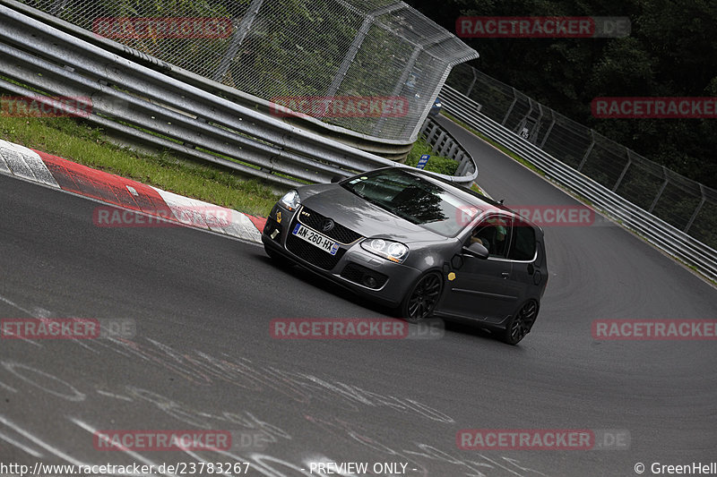 Bild #23783267 - Touristenfahrten Nürburgring Nordschleife (19.08.2023)