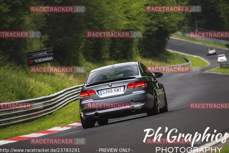 Bild #23783291 - Touristenfahrten Nürburgring Nordschleife (19.08.2023)