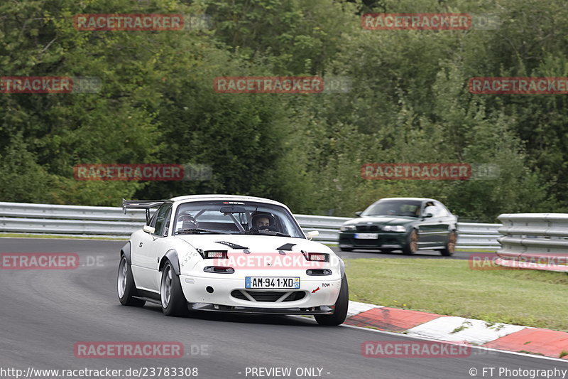 Bild #23783308 - Touristenfahrten Nürburgring Nordschleife (19.08.2023)