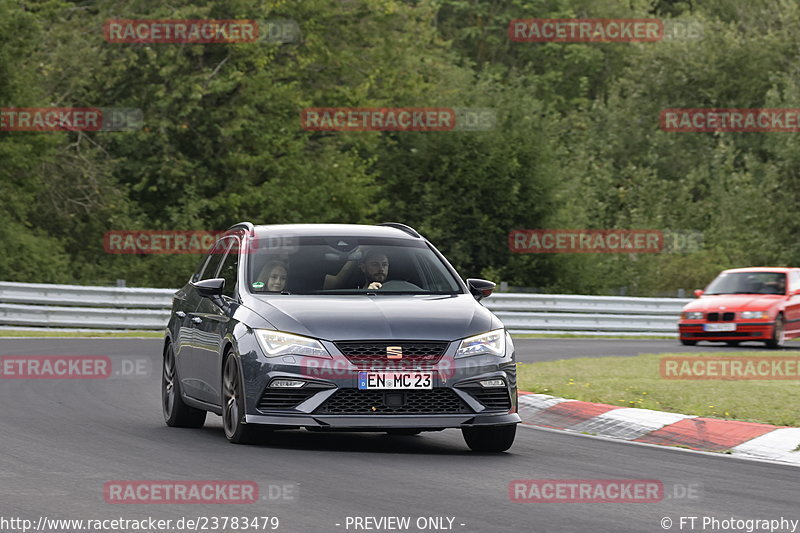 Bild #23783479 - Touristenfahrten Nürburgring Nordschleife (19.08.2023)