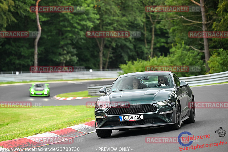 Bild #23783730 - Touristenfahrten Nürburgring Nordschleife (19.08.2023)