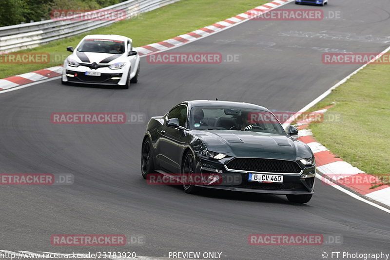 Bild #23783920 - Touristenfahrten Nürburgring Nordschleife (19.08.2023)