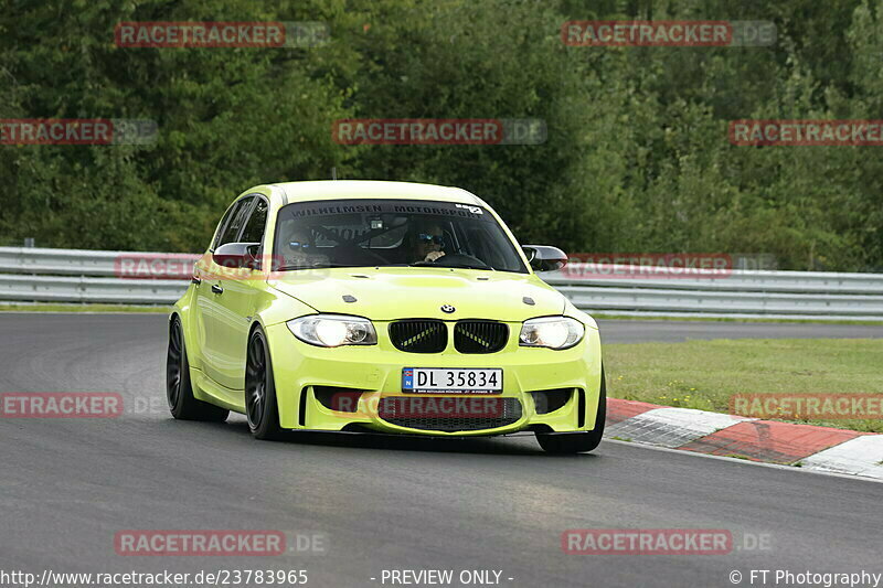 Bild #23783965 - Touristenfahrten Nürburgring Nordschleife (19.08.2023)