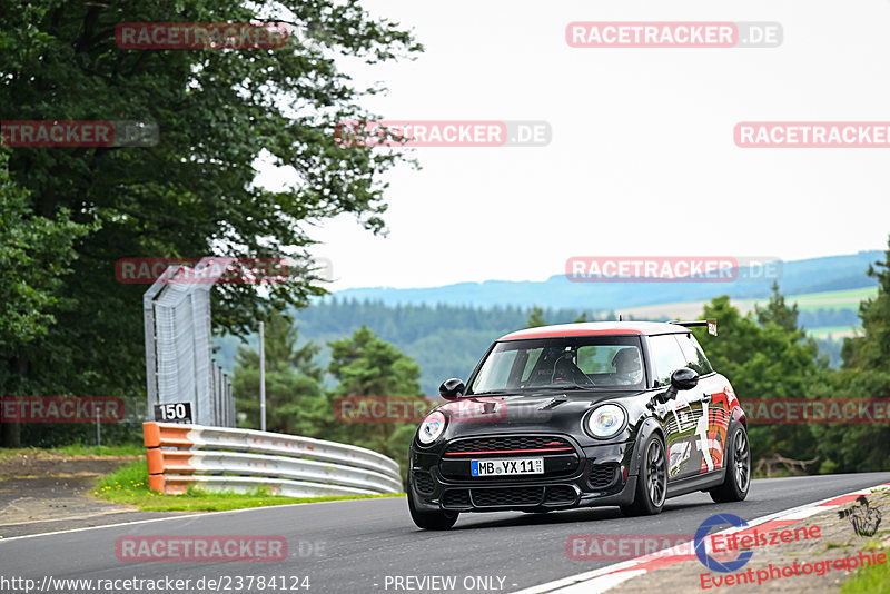 Bild #23784124 - Touristenfahrten Nürburgring Nordschleife (19.08.2023)