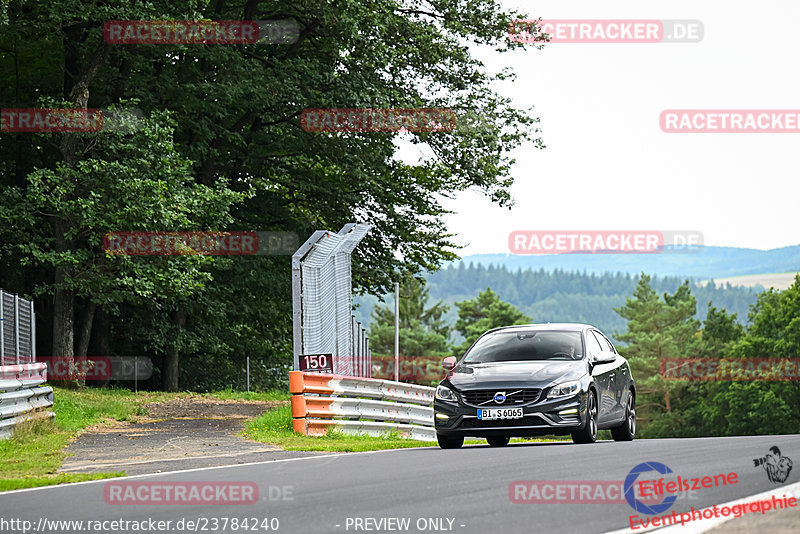 Bild #23784240 - Touristenfahrten Nürburgring Nordschleife (19.08.2023)