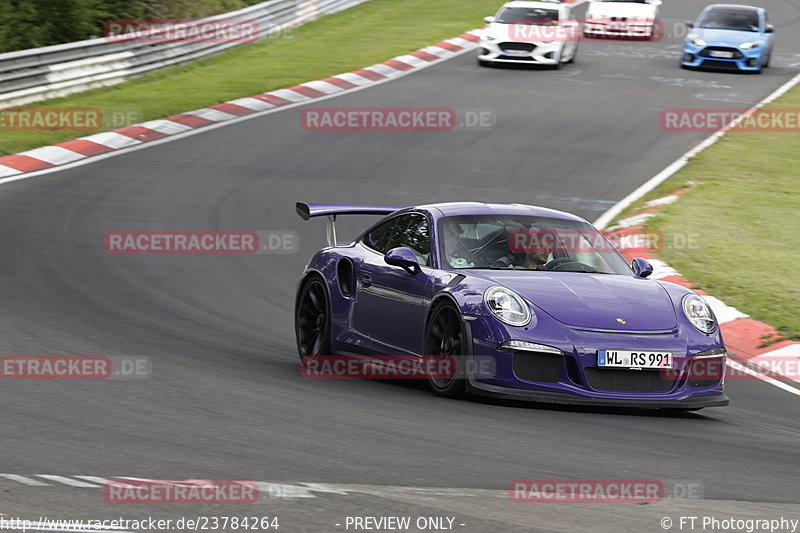 Bild #23784264 - Touristenfahrten Nürburgring Nordschleife (19.08.2023)