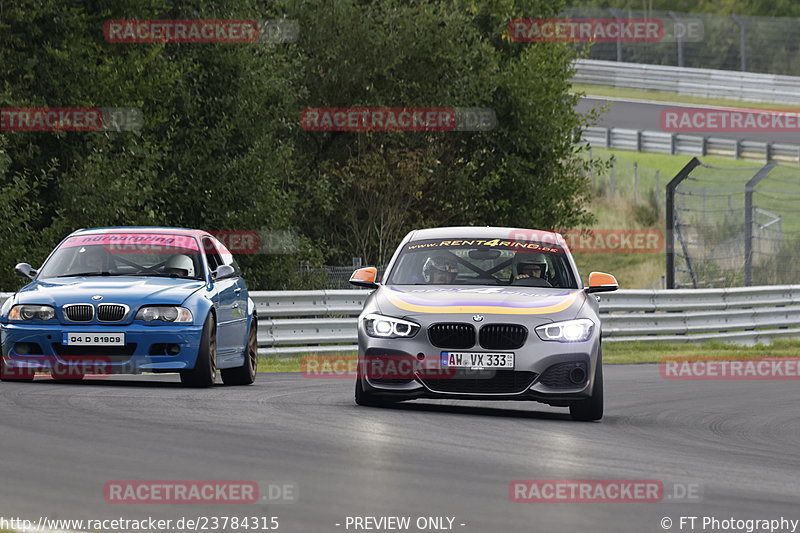 Bild #23784315 - Touristenfahrten Nürburgring Nordschleife (19.08.2023)