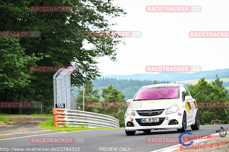 Bild #23784322 - Touristenfahrten Nürburgring Nordschleife (19.08.2023)