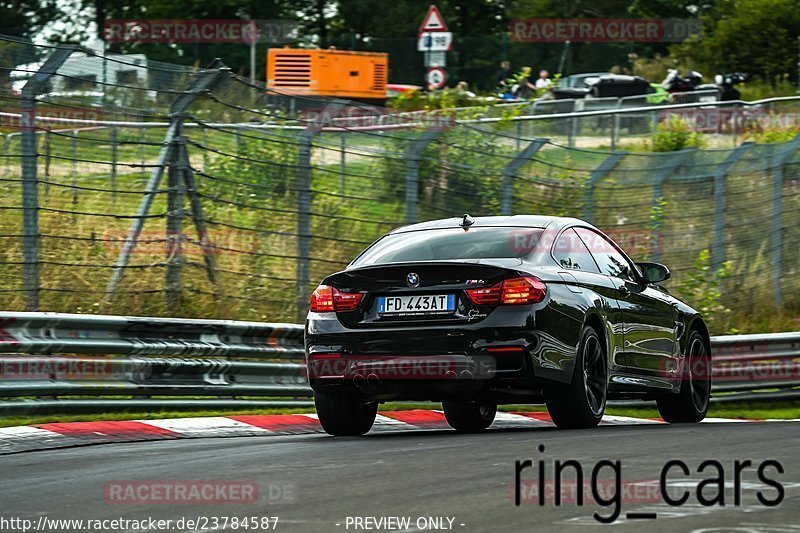 Bild #23784587 - Touristenfahrten Nürburgring Nordschleife (19.08.2023)