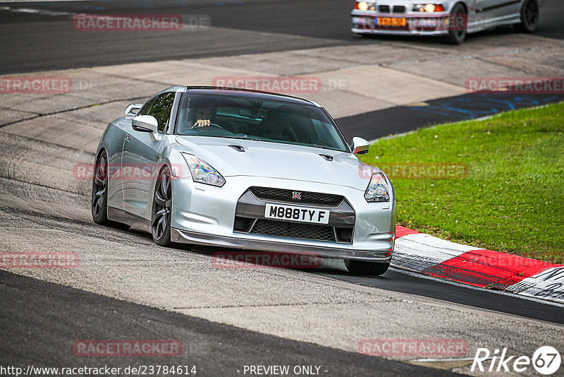 Bild #23784614 - Touristenfahrten Nürburgring Nordschleife (19.08.2023)