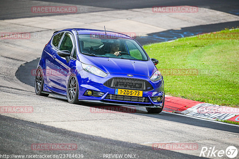 Bild #23784639 - Touristenfahrten Nürburgring Nordschleife (19.08.2023)