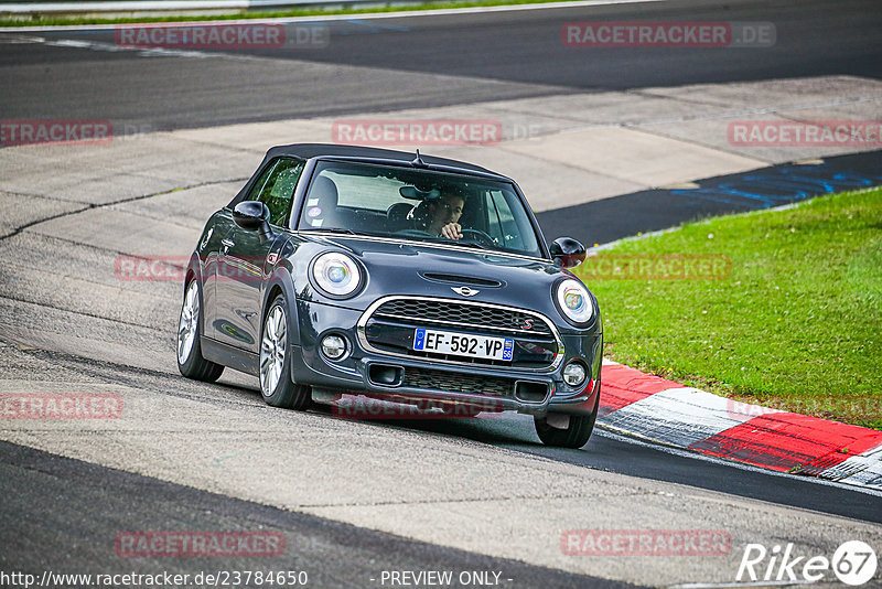 Bild #23784650 - Touristenfahrten Nürburgring Nordschleife (19.08.2023)