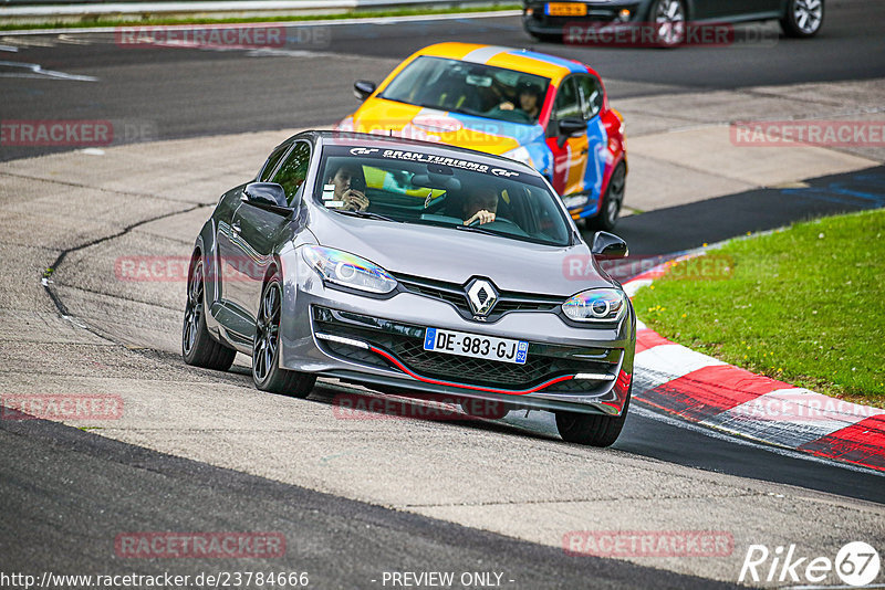 Bild #23784666 - Touristenfahrten Nürburgring Nordschleife (19.08.2023)