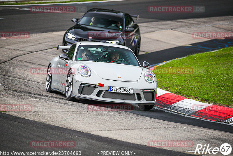 Bild #23784693 - Touristenfahrten Nürburgring Nordschleife (19.08.2023)