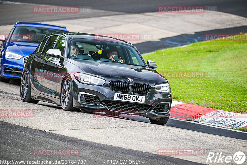 Bild #23784707 - Touristenfahrten Nürburgring Nordschleife (19.08.2023)