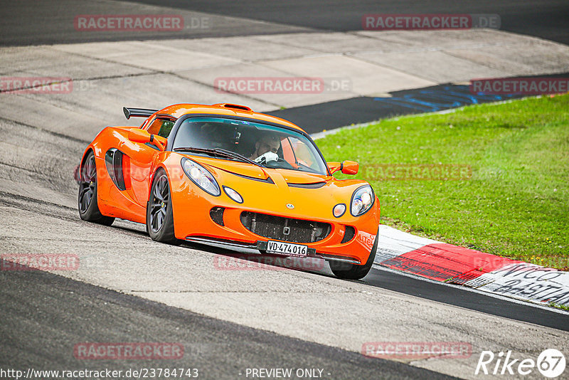 Bild #23784743 - Touristenfahrten Nürburgring Nordschleife (19.08.2023)