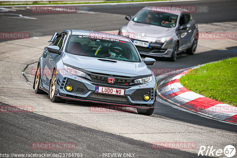 Bild #23784763 - Touristenfahrten Nürburgring Nordschleife (19.08.2023)