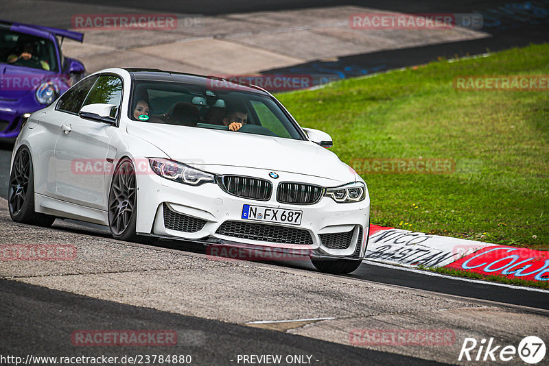 Bild #23784880 - Touristenfahrten Nürburgring Nordschleife (19.08.2023)