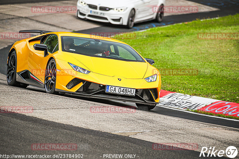 Bild #23784902 - Touristenfahrten Nürburgring Nordschleife (19.08.2023)