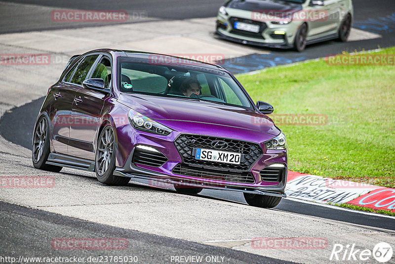 Bild #23785030 - Touristenfahrten Nürburgring Nordschleife (19.08.2023)