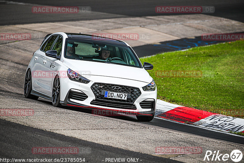 Bild #23785054 - Touristenfahrten Nürburgring Nordschleife (19.08.2023)