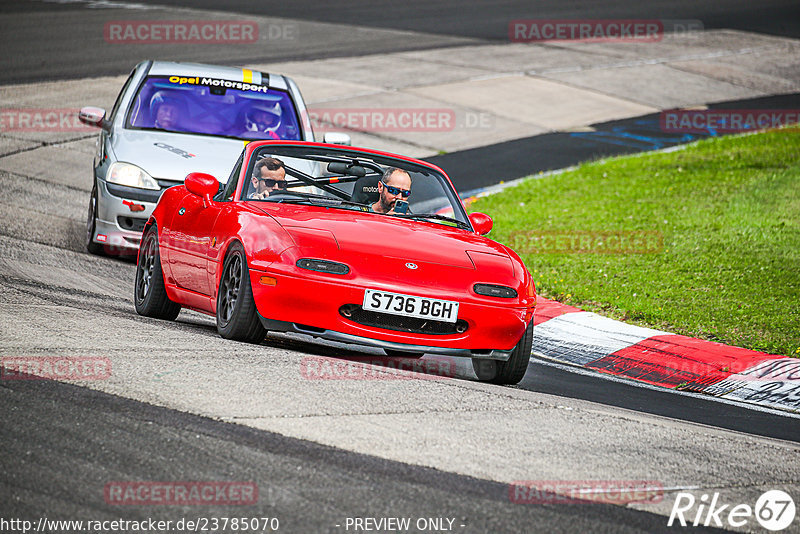 Bild #23785070 - Touristenfahrten Nürburgring Nordschleife (19.08.2023)