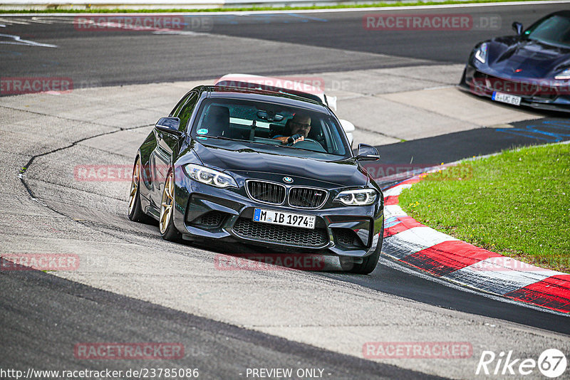 Bild #23785086 - Touristenfahrten Nürburgring Nordschleife (19.08.2023)