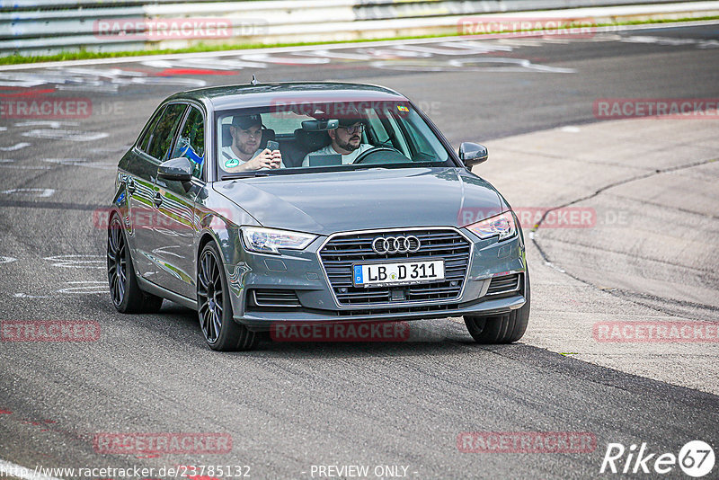 Bild #23785132 - Touristenfahrten Nürburgring Nordschleife (19.08.2023)