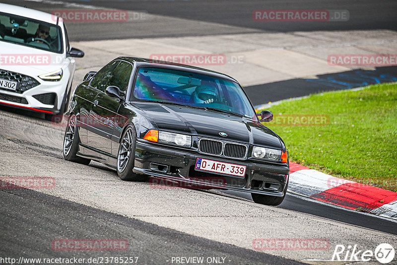 Bild #23785257 - Touristenfahrten Nürburgring Nordschleife (19.08.2023)