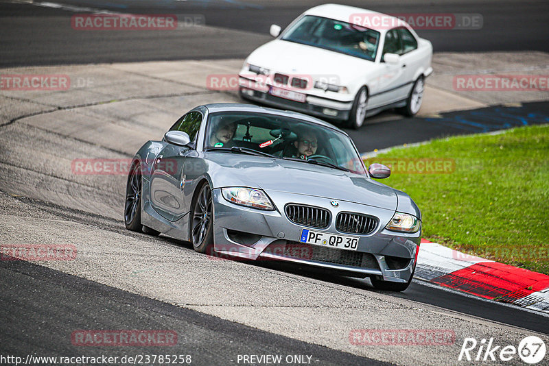 Bild #23785258 - Touristenfahrten Nürburgring Nordschleife (19.08.2023)