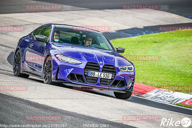 Bild #23785267 - Touristenfahrten Nürburgring Nordschleife (19.08.2023)