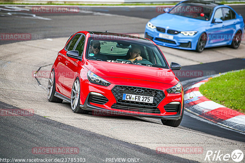 Bild #23785303 - Touristenfahrten Nürburgring Nordschleife (19.08.2023)